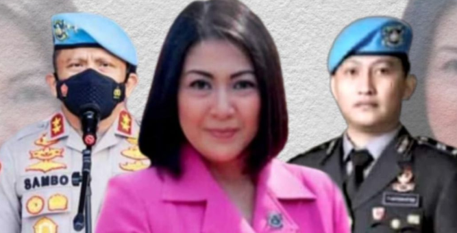 Ferdy Sambo dan Istri Dipastikan Hadiri Rekonstruksi Pembunuhan Brigadir Yosua